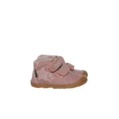 Ankle boots (Pink) from Puccetti
