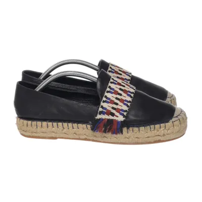 Espadrillos (Svart) från Dorothee Schumacher