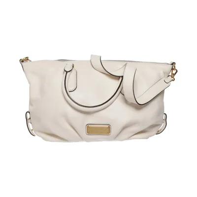 Handväska (M0006029) från Marc by Marc Jacobs Skinn