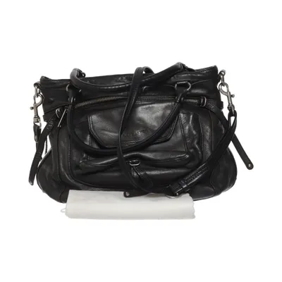Shoulder-bag (Black) from Lancaster
