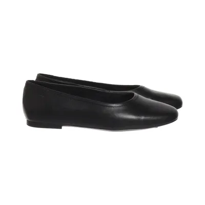 Ballet flats (Black) from Vagabond Leather