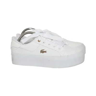 Sneakers (Ziane Platform) from Lacoste