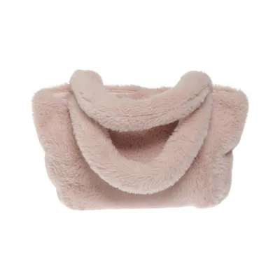 Handtas (Roze) van C&A Polyester