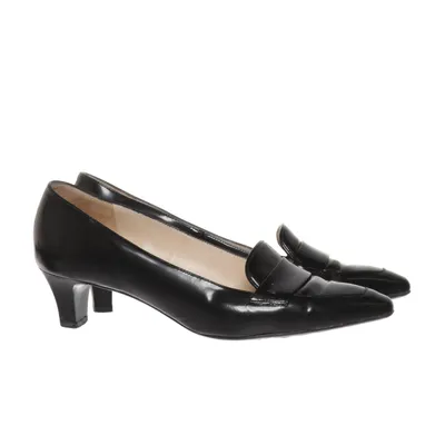 Loafers (Svart) från Peter Kaiser