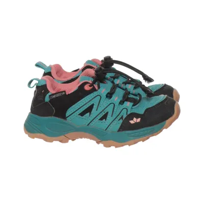 Baskets (Turquoise, Noir, Rose) de Lico