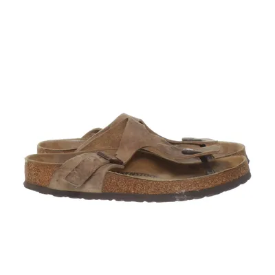 Sandals (Brown) from Birkenstock