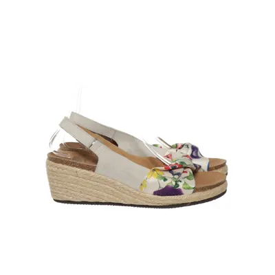 Kilklackar (Beige, Flerfärgad) från Scholl Bioprint