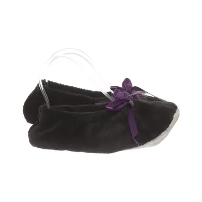 Chaussons (Noir) de C & C