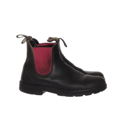 Boots (Svart, Rosa) från Blundstone