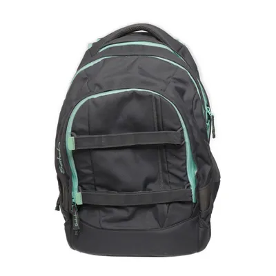 Ryggsäck (Grå, Grön) från Satch Acetat, Polyamid, Polybutylen, Polyester, Polyuretan