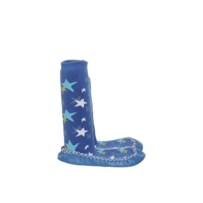 Tofflor (Blå, Flerfärgad) från Playshoes