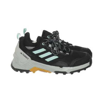 Wandelschoenen (Zwart, Groen, Grijs) van Adidas