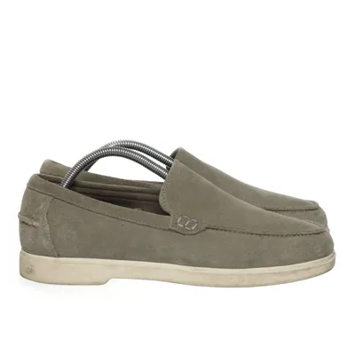 Mocassins (Gris) de Zara