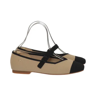 Ballerines (Beige, Noir) de Vivaia