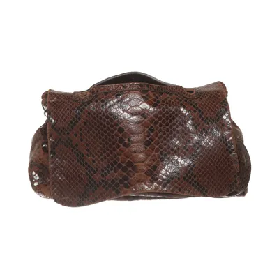 Sac à bandoulière (Marron) de Santini
