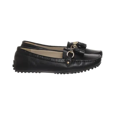 Loafers (Svart) från Novita