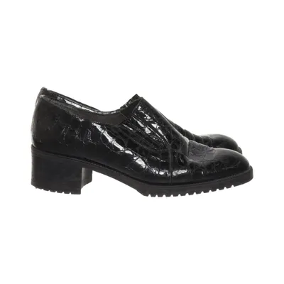 Ankle boots (Black) from Elastomere