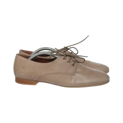 Derbyskor (Beige) från Sixtyseven