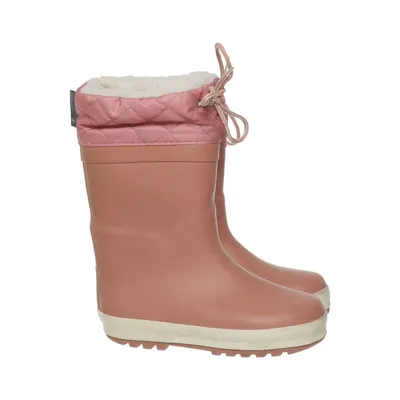 Rubber boots (Pink) from Next