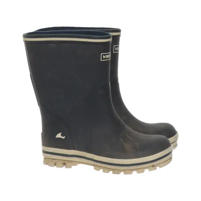 Rubber boots (Blue) from Viking