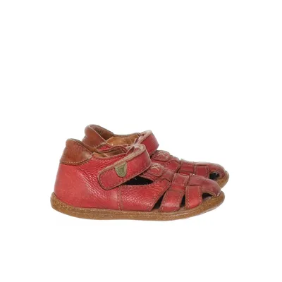 Schoenen (Rood) van Kavat