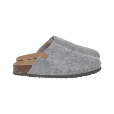 Chaussons (Gris) de Jysk