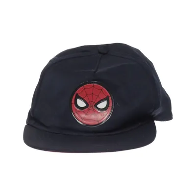 Honkbalpet (Blauw) van Marvel Polyester