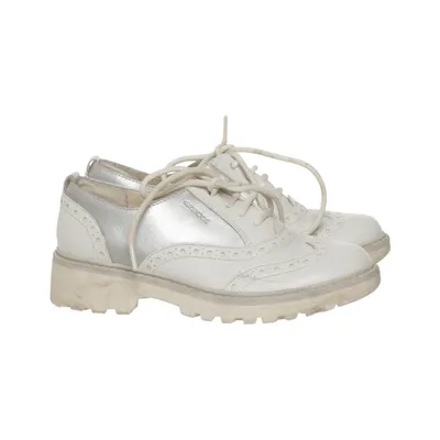 Brogues (GEOX RESPIRA) från Geox Respira Skinn