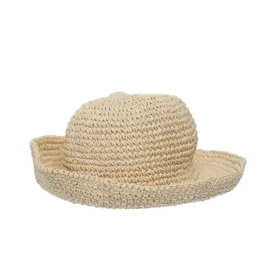 Stråhatt (Beige) från Divided by H&M