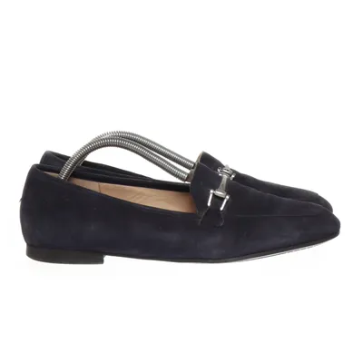 Loafers (Blå) från Gabor Mocka