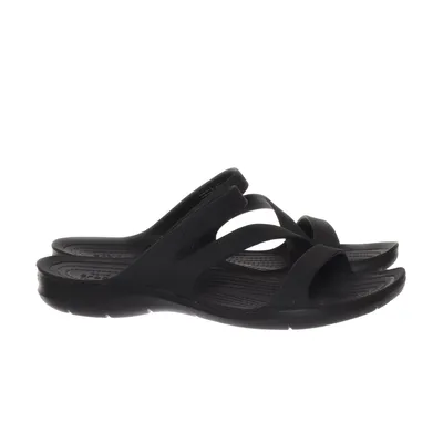 Slip-ins (Svart) från Crocs