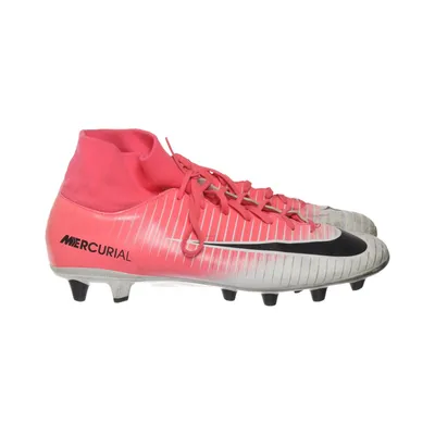 Chaussures de football (Mercurial) de Nike