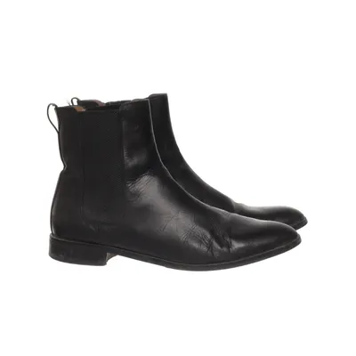 Chelsea boots (Svart) från Pertini