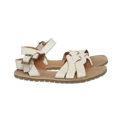 Sandales (Blanc, Marron) de Next