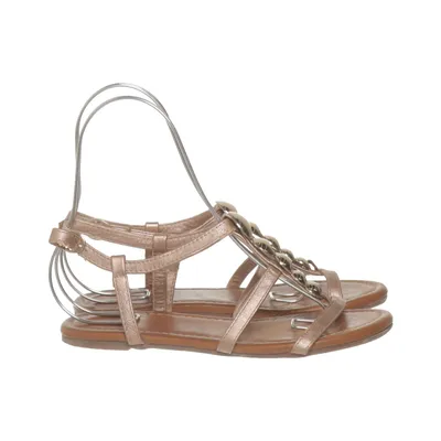 Sandals (Brown) from Soho