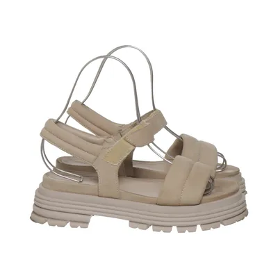 Sandaler (Beige) från Cox Skinn