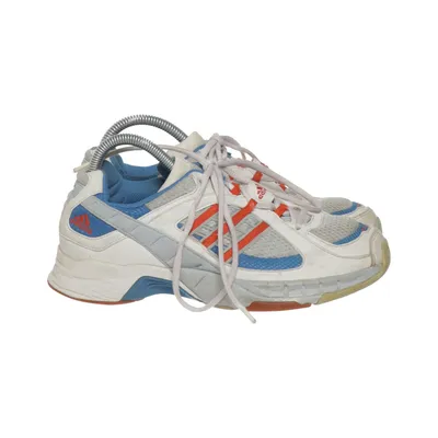 Trainingsschoenen (Wit, Blauw, Meerkleurig) van Adidas