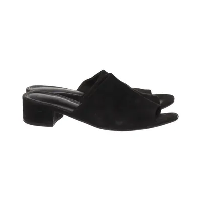 Mules (Noir) de XIT by Dinsko