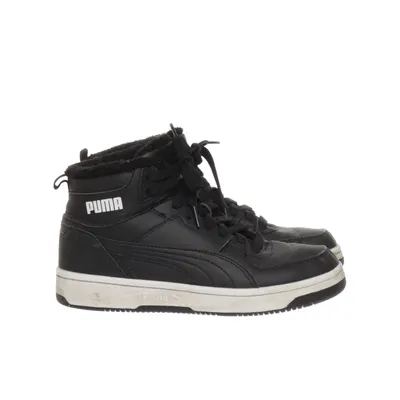 Veterlaarzen (Zwart, Wit) van Puma