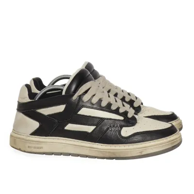 Sneakers (Zwart, Wit) van Represent