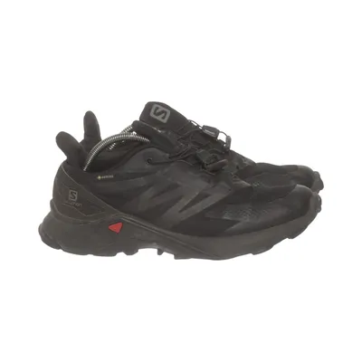 Hiking shoes (Black) from Salomon
