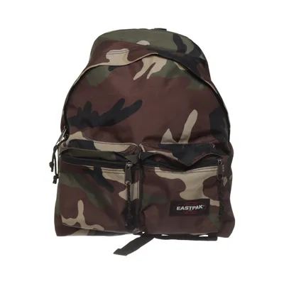 Rugzak (Bruin, Groen, Zwart) van Eastpak