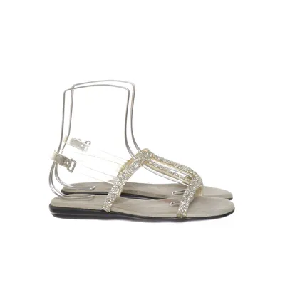 Sandaler (Silverfärgad) från Aerosoles