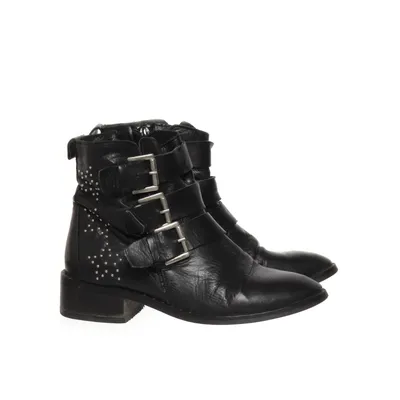 Boots (Svart) från Vibram