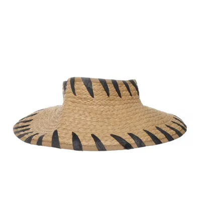 Bucket hat (Oranje) van Calzedonia