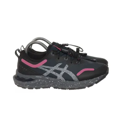 Löparskor (Blå, Flerfärgad) från Asics
