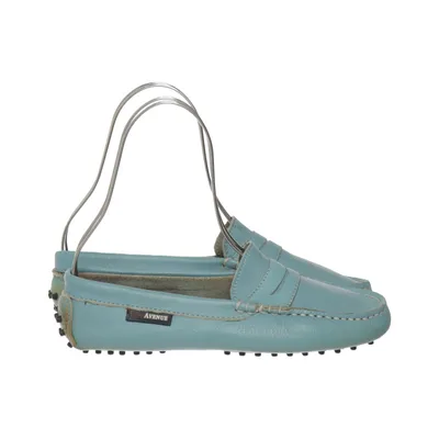 Loafers (Blå) från Sea Avenue