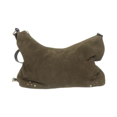 Sac à bandoulière (Vert) de Núnoo