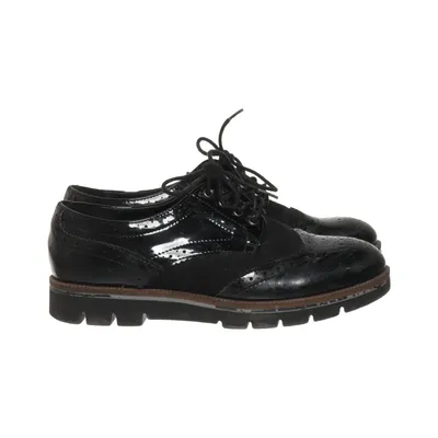 Brogues (Svart) från So All