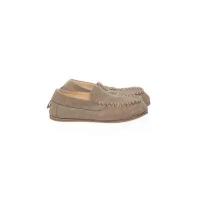 Loafers (Beige) van H&M Polyester, Katoen
